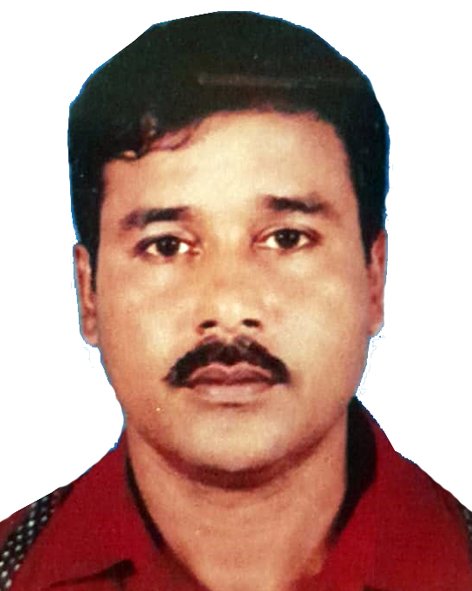 GDUS member portrait